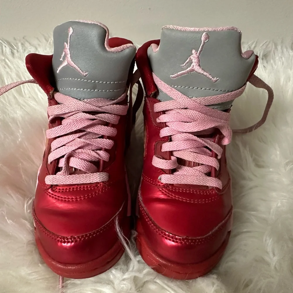 Jordan Size 11c Pre Owned - Picture 6 of 11